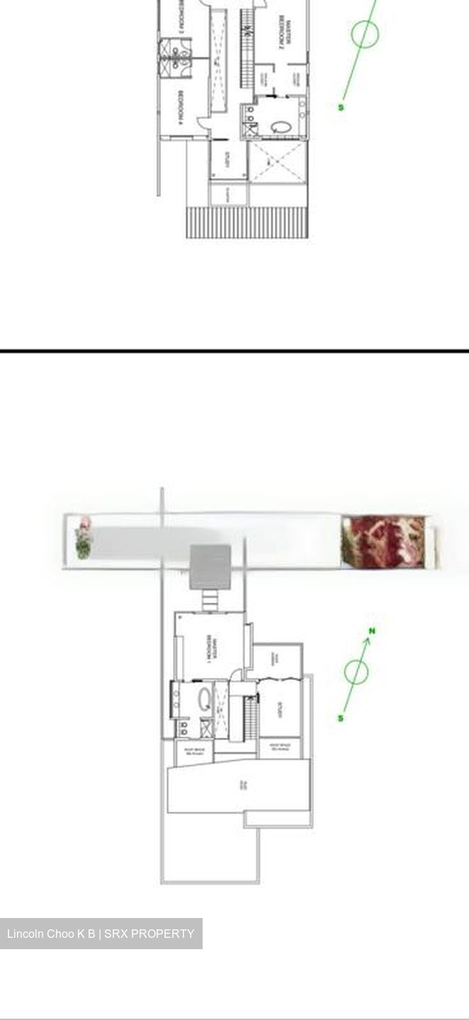 Ocean Drive (D4), Detached #486283011